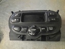 Mando calefaccion / A/A - Peugeot 307 (1.4 i 16V (88)) (2001)