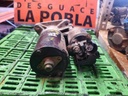 Motor de arranque - Ford KA (RBT) (1.3 i (49 cv))