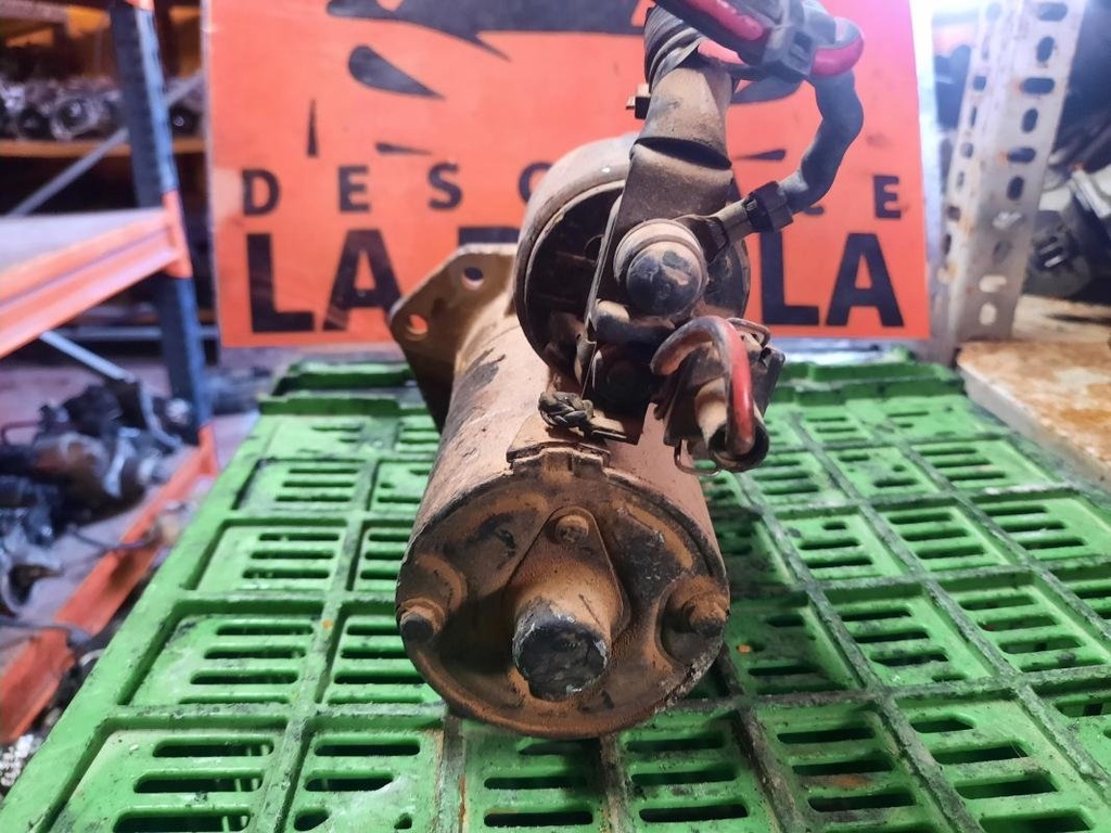 Motor de arranque - Volkswagen Golf III (1HX) (1.9 TDI (110 cv))