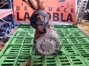 Motor de arranque - Renault Twingo (C06) (1.2 (58 cv))