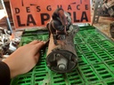 Motor de arranque - Rover 45 Hatchback (RT) (1.8i 16V (117 cv))