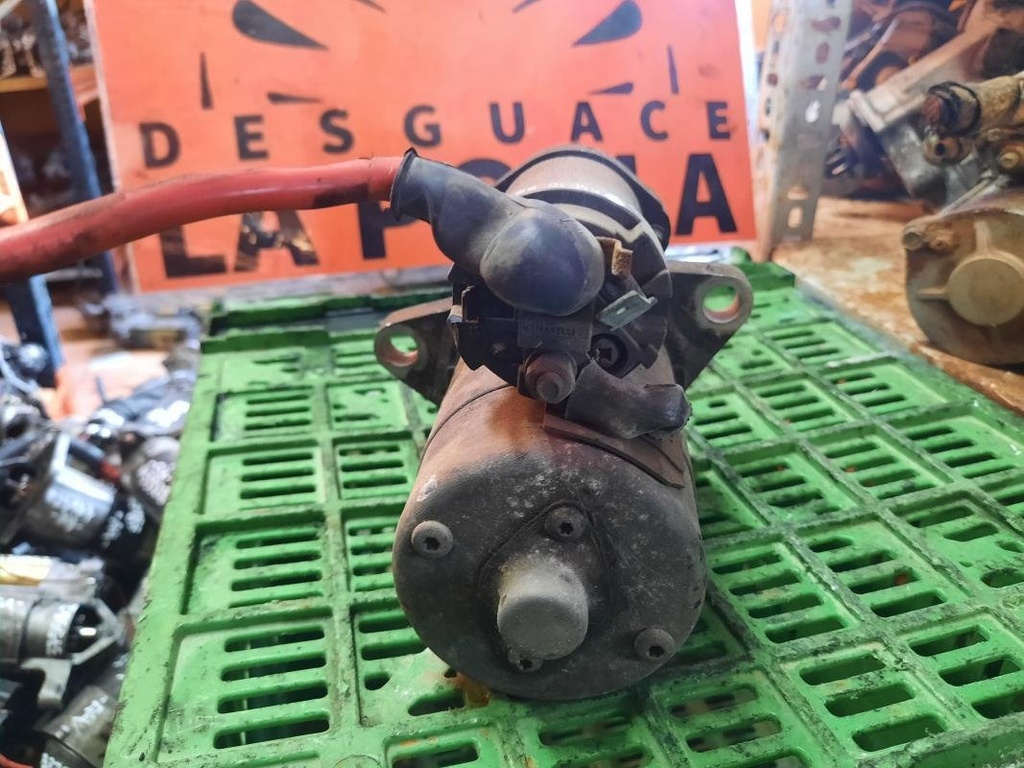 Motor de arranque - Rover 400 Hatchback (RT) (420 D (86 cv))