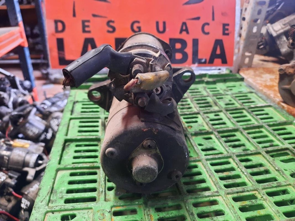 Motor de arranque - Rover 200 (XW) (218 TD (88 cv))