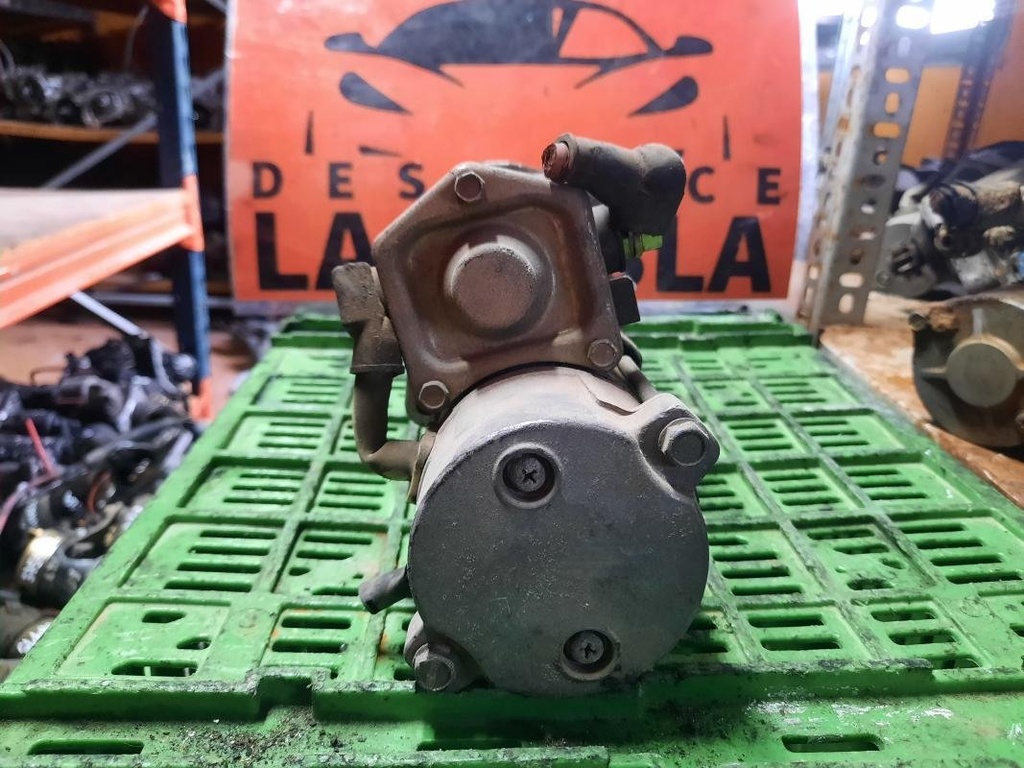 Motor de arranque - Rover 400 (XW) (418 TD (88 cv))