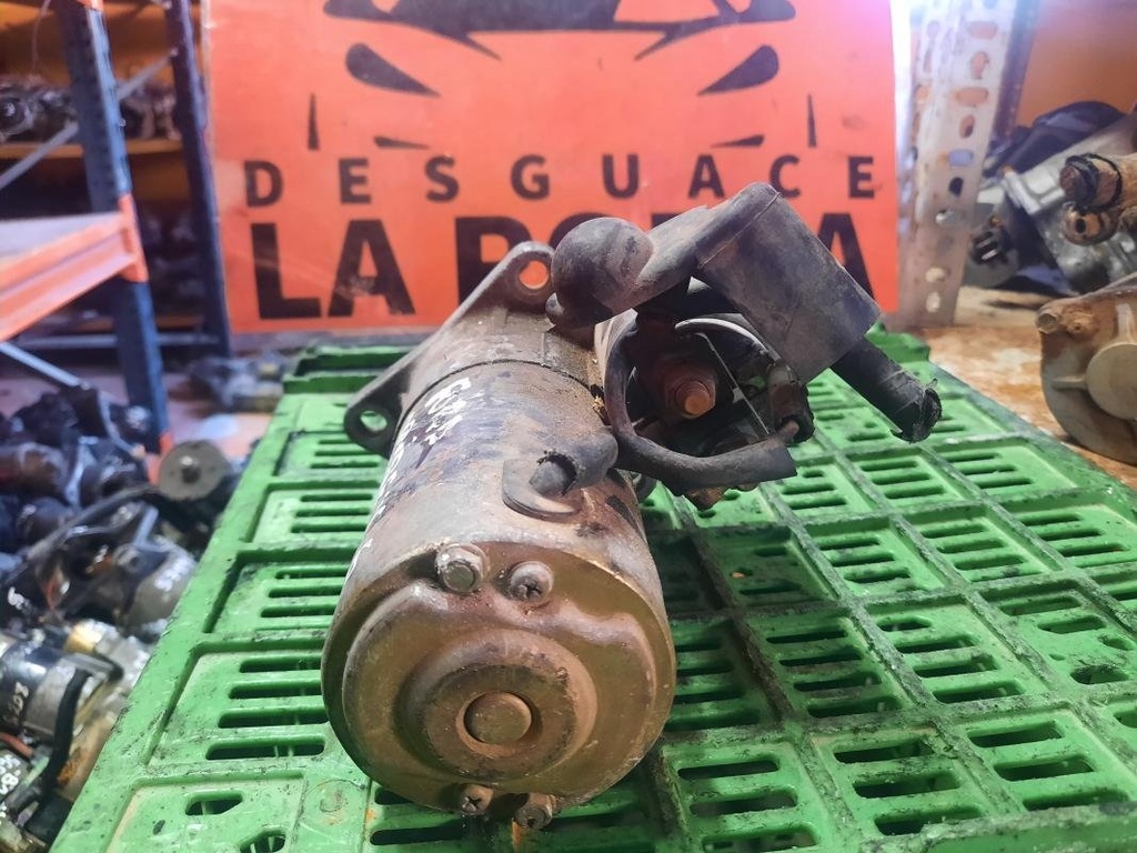 Motor de arranque - Ford Probe II (ECP) (2.5 V6 24V (165 cv))