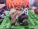 Motor de arranque - Rover 200 (XW) (218 TD (88 cv))