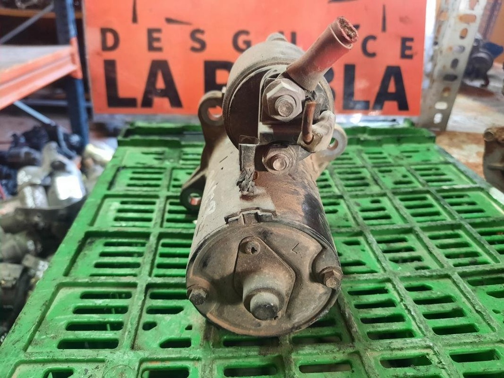 Motor de arranque - Rover 200 (RF) (216 Si (112 cv))