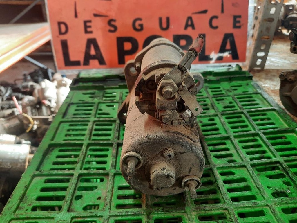 Motor de arranque - Rover 200 (RF) (214 i (75 cv))