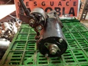 Motor de arranque - Fiat Punto I (176) (1.7 TD (70 cv))