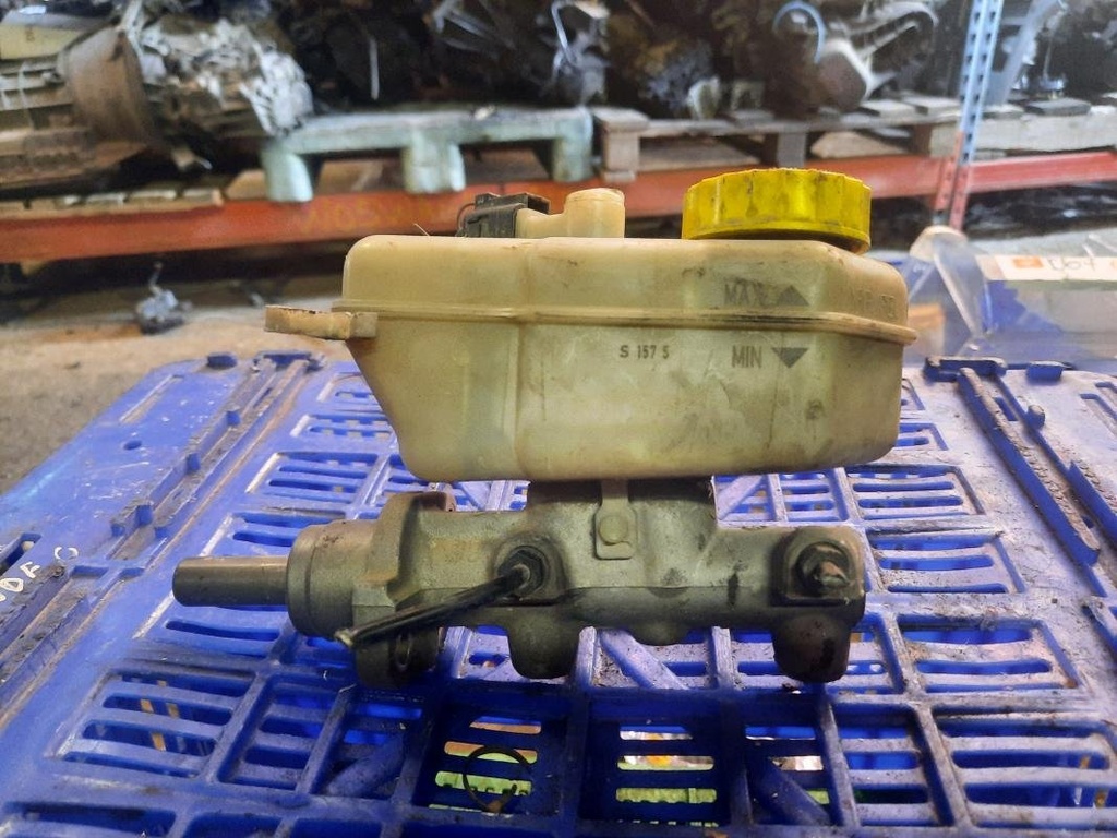Bomba de freno - Seat Ibiza III (1.4 16V (75 cv))