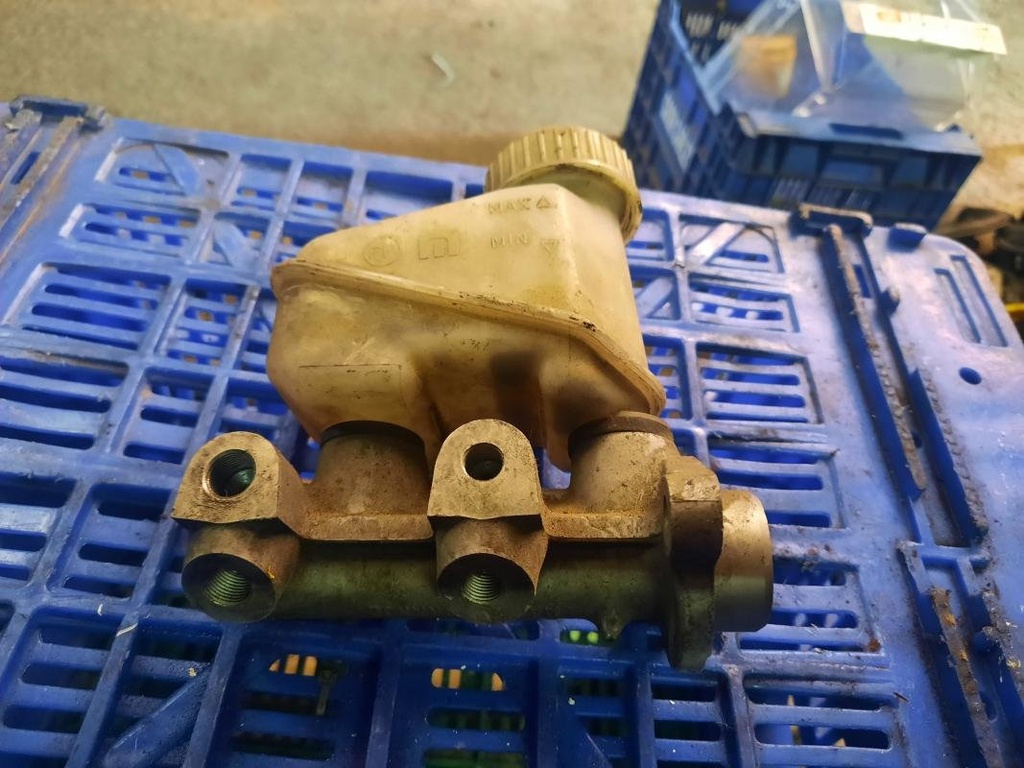 Bomba de freno - Opel Corsa A (1.0 (45 cv))