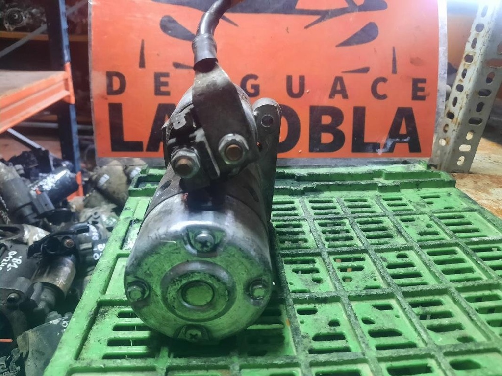 Motor de arranque - Renault Megane I (BA) (1.6 (75 cv))