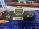 Mando calefaccion / A/A - Renault Scenic II (1.5 dCI (106 cv)) (2005)