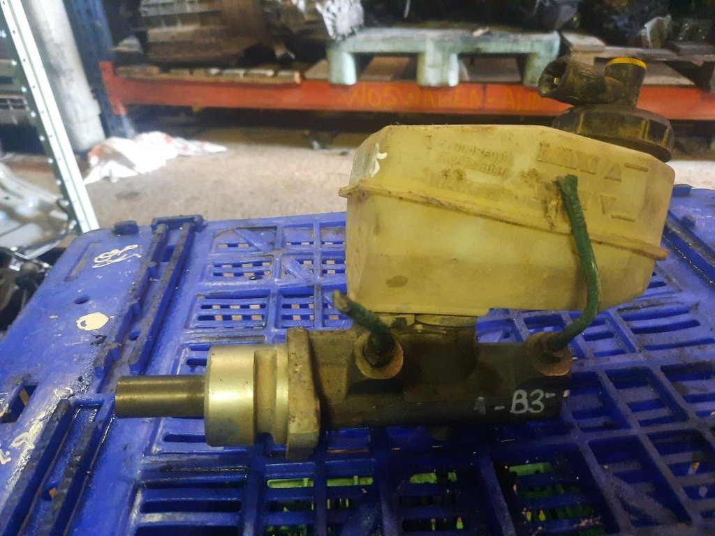 Bomba de freno - Renault Megane I (Fase II, 1999) (1.6i 16V (107 cv))