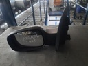 Retrovisor izquierdo - Renault Megane II (1.5 dCi (103 cv)) (2005)
