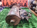 Motor de arranque - Peugeot 206 (1.4i (75 cv))