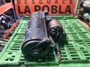 Motor de arranque - Renault Megane I (Fase II, 1999) (1.9 D RXE (98 cv))