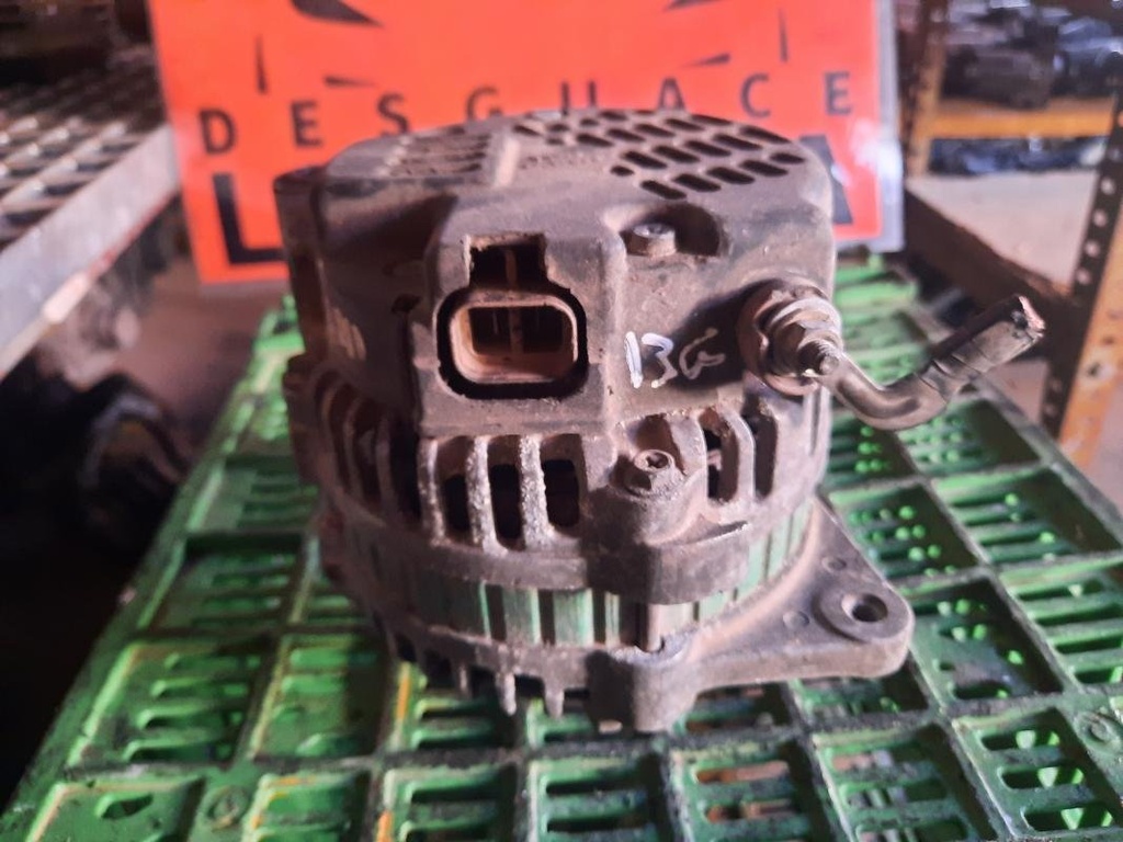 Alternador - Kia Rio I Hatchback (DC) (1.3 i (75 cv))