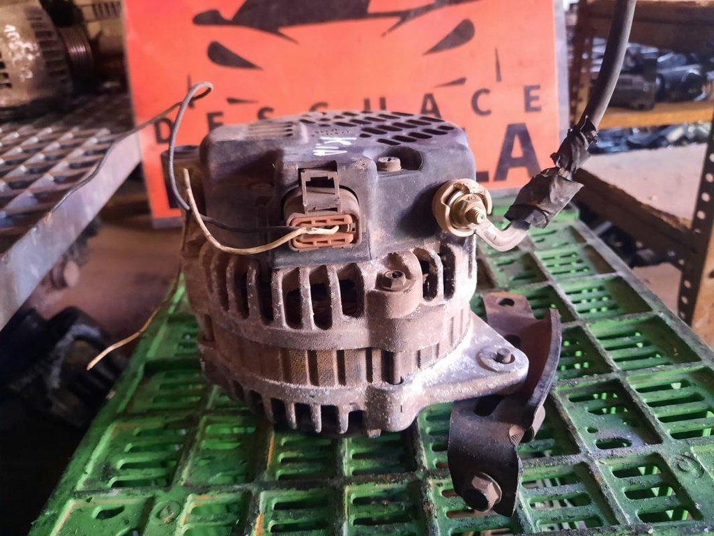 Alternador - Kia Shuma II (1.6 i 16V (101 cv))