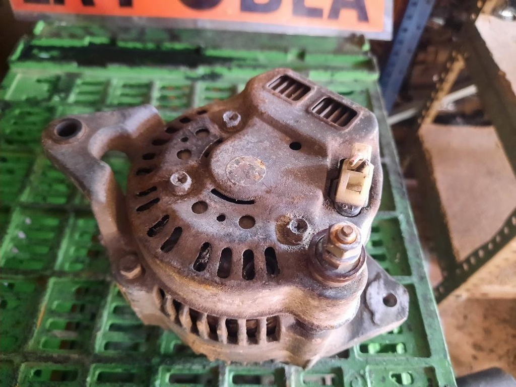 Alternador - Suzuki Swift II Fastback (EA, MA) (1.0 (SF310, AA44) (50 cv)) (1996)