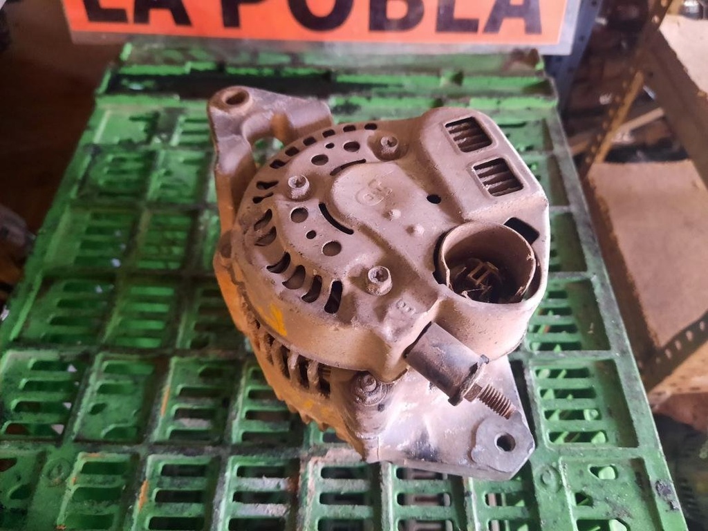 Alternador - Suzuki Swift II Fastback (EA, MA) (1.3 (SF413, AB35) (68 cv))