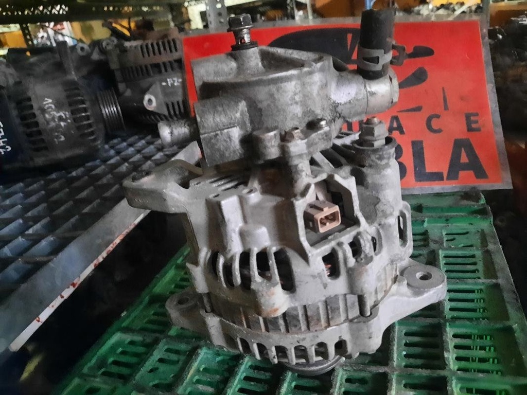 Alternador - Suzuki Jimny (3th) (1.5 DDiS 4x4 (86cv))