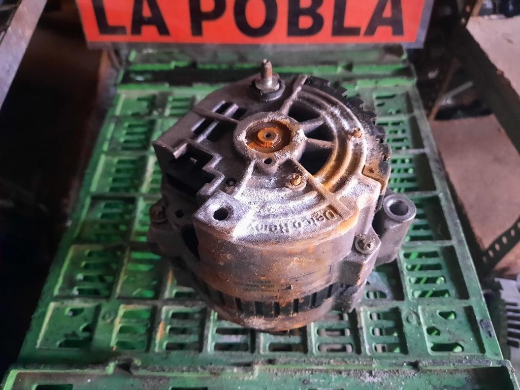 Alternador - Daewoo Aranos (1.8 (95 cv))