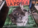 Alternador - Volkswagen Golf III (1HX) (1.4 (55 cv))