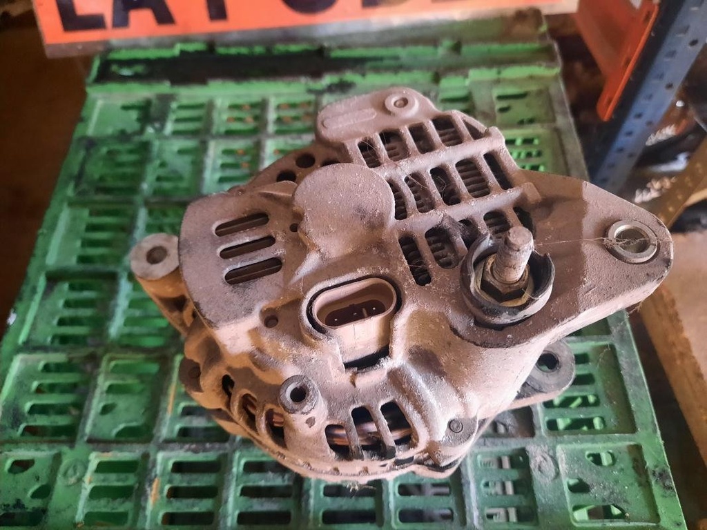 Alternador - Tata Indica (1.4 (60 cv))