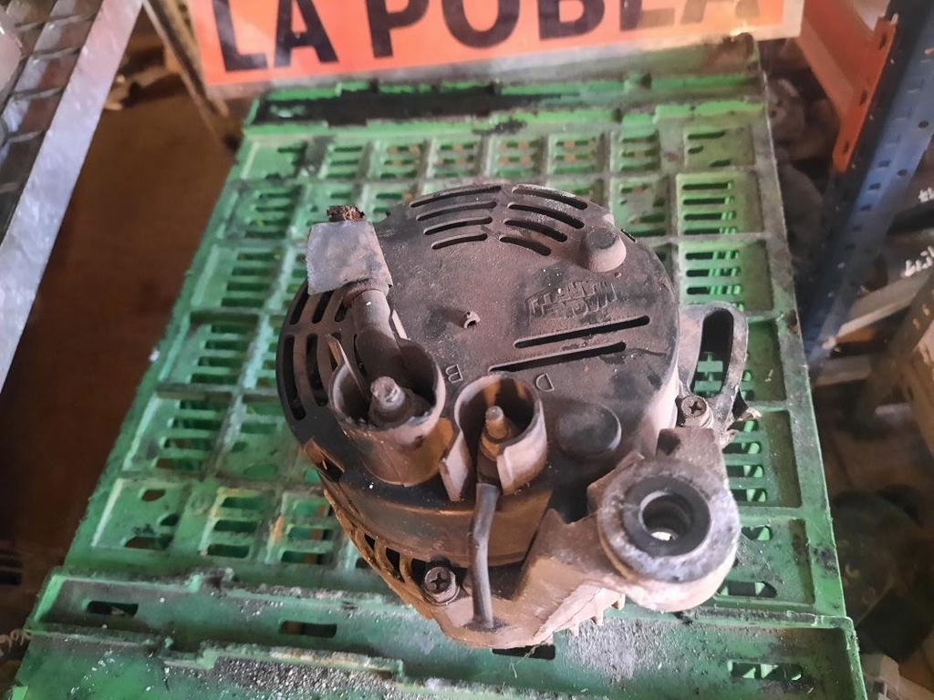 Alternador - Fiat Punto I (176) (1.2 16V (86 cv))