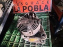 Alternador - Fiat Bravo (182) (1.4 (182.AA) (80 cv))