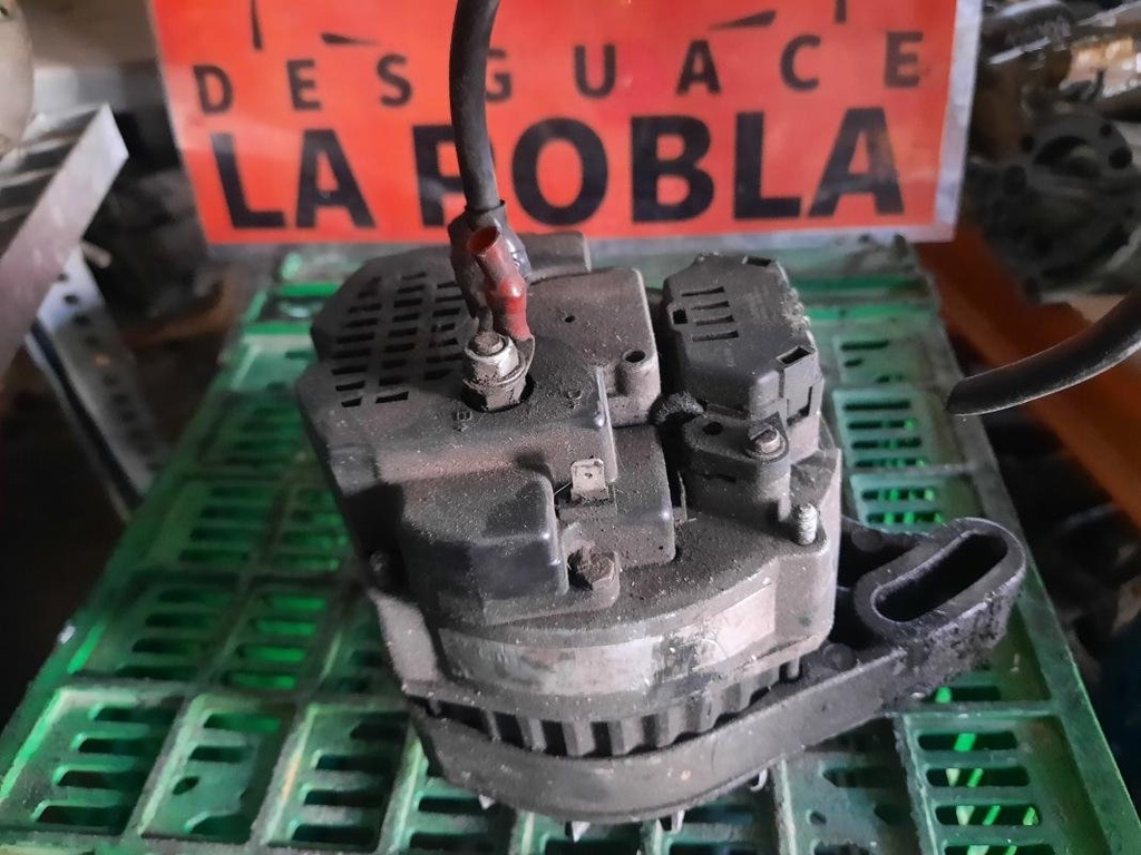 Alternador - Fiat Punto I (176) (1.1 (55 cv)) (1993)