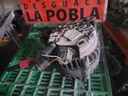 Alternador - Ford Fusion (1.4 TDCi (68 cv)) (2002)