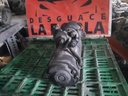Motor de arranque - Renault Megane I (Fase II, 1999) (1.9 dCi (102 cv))
