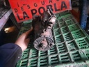 Motor de arranque - Nissan Almera I Hatchback (N15) (1.4 (87 cv))
