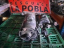Motor de arranque - Seat Ibiza III (1.9 SDi (68 cv))
