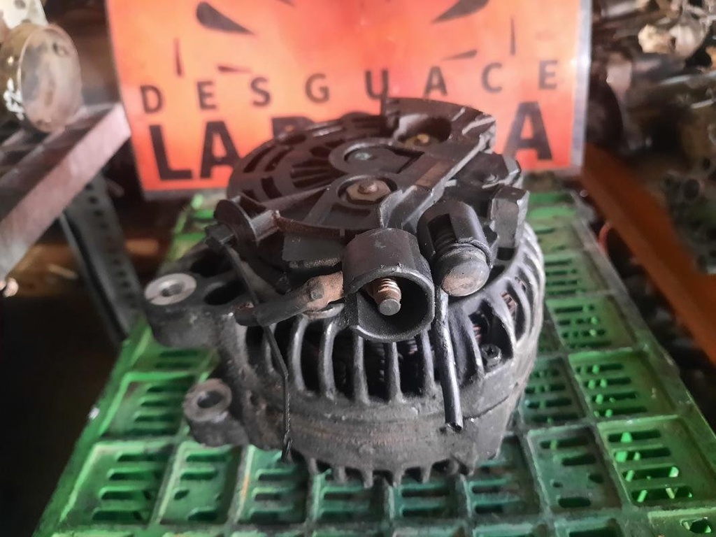 Alternador - Citroen Xsara Break (N2) (2.0 HDi (109 cv))