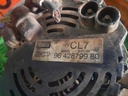 Alternador - Peugeot 206 (1.4 16V (90 cv))