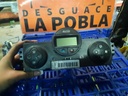 Mando calefaccion / A/A - Renault Scenic II (1.5 dCI (106 cv))