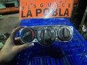 Mando calefaccion / A/A - Ford Focus Hatchback I (1.6 i Duratec 8V (98 cv))