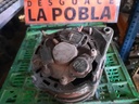 Alternador - Ford Fiesta III (1.1 (55 cv)) (1989)