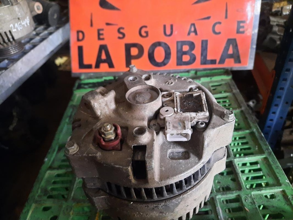 Alternador - Ford Cougar (BCV) (2.5 i V6 24V ST 200 (205 cv))