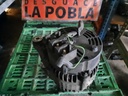 Alternador - Ford Fiesta IV - V (1.3 i (50 cv)) (1997)