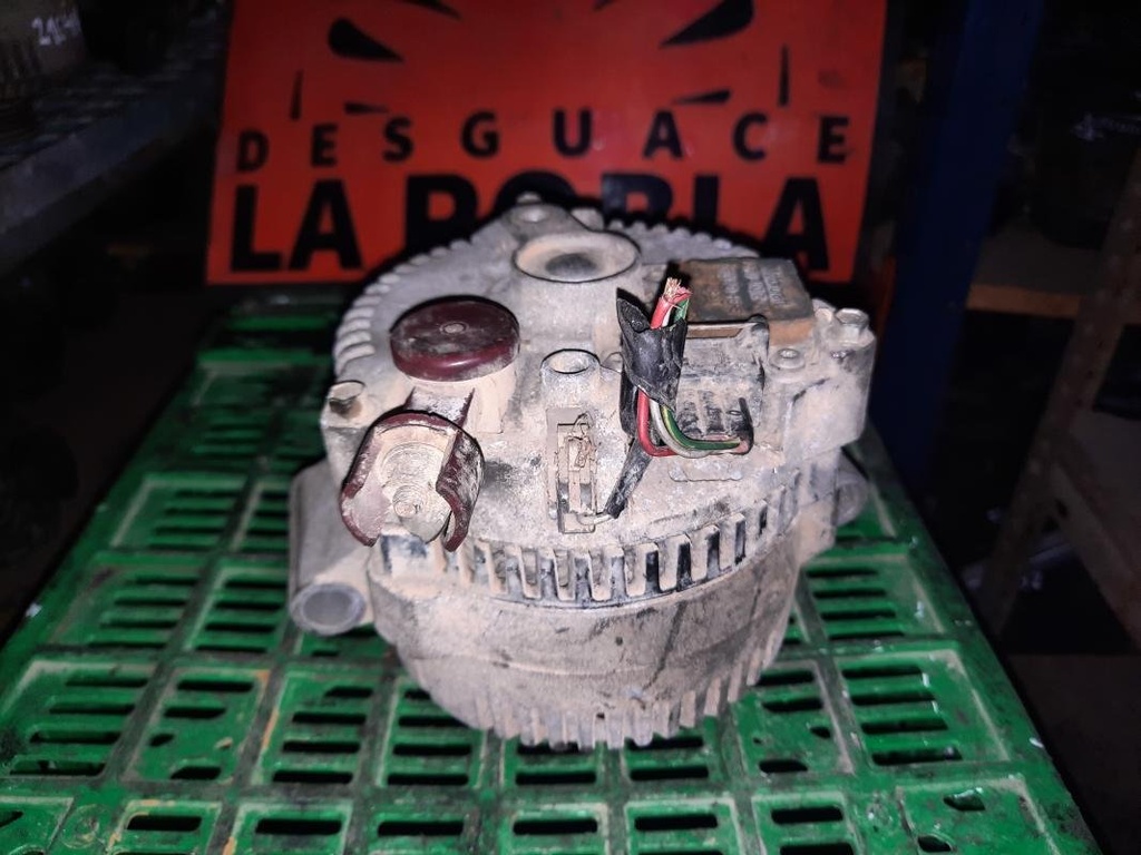 Alternador - Ford Mondeo I Hatchback (1.8 TD (88 cv))