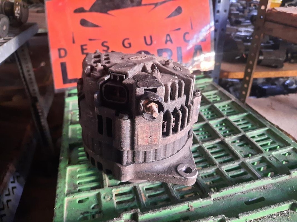 Alternador - Kia Sephia (FA) (1.5i 16V (105 cv))