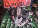 Alternador - Ford KA (RBT) (1.3 i (49 cv))