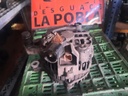 Alternador - Peugeot 206 (1.6 16V (109 cv))