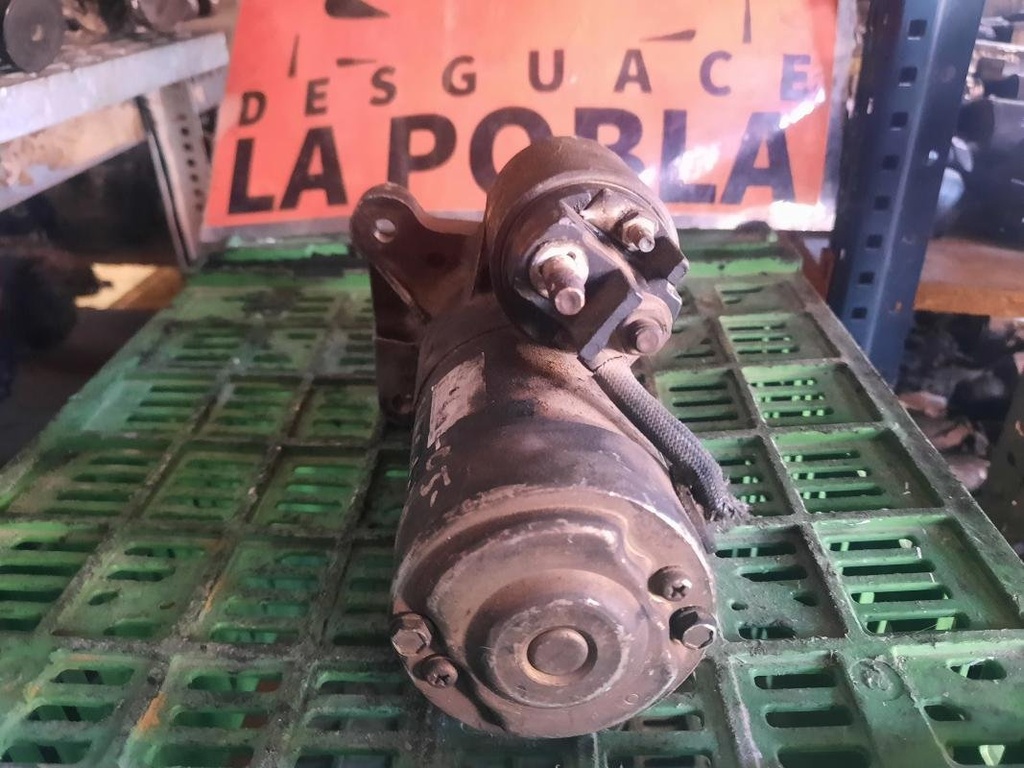 Motor de arranque - Renault Laguna II (1.9 dCi (100 cv))
