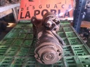 Motor de arranque - Renault Laguna II (1.9 dCi (100 cv))