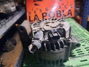 Alternador - Ford Mondeo II Hatchback (2.0 TDCi (130 cv) Automatico)